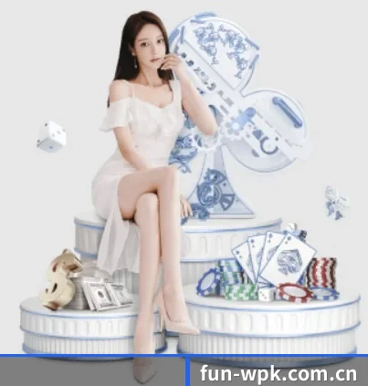 wepoker APP 界面
